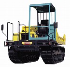 重機のサンプル画像