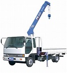 重機のサンプル画像