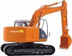 日立建機 ZX225USR